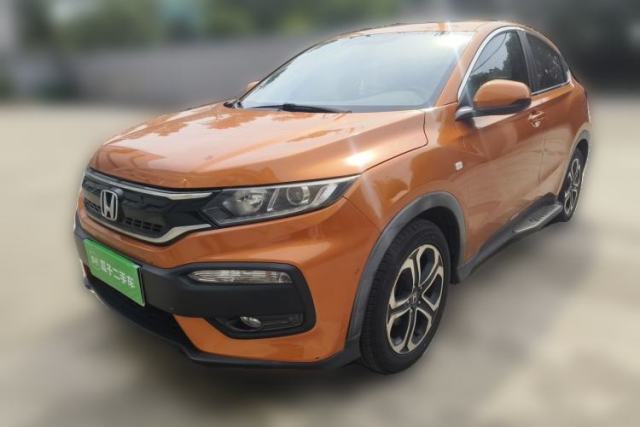Used Honda XR-V 2015 1.8L EXi CVT Comfort Version