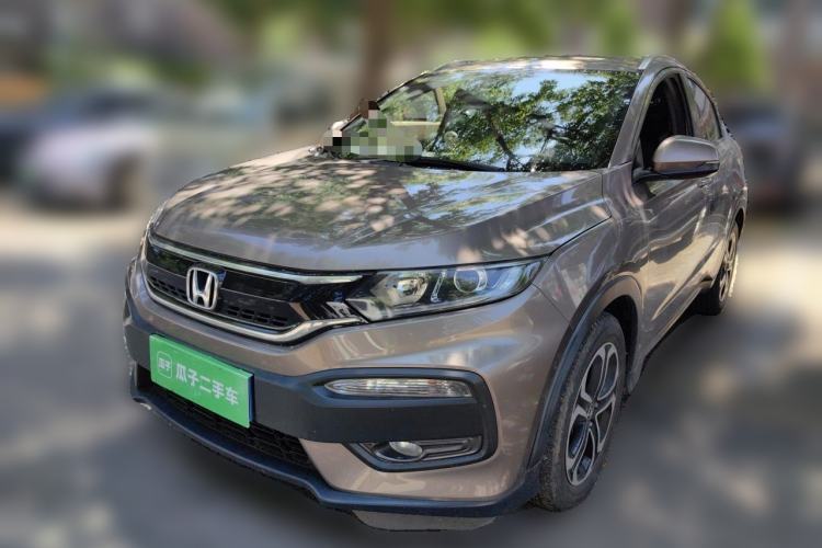 Used Honda XR-V 2015 1.8L VTi CVT Luxury Edition Guazi used car, China used car export, Used car for sale, Used  cars, Cheapest cars for sale