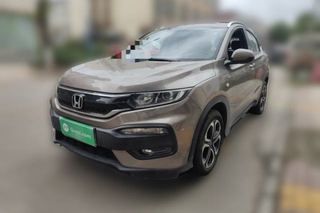 Used Honda XR-V 2015 1.8L EXi CVT Comfort Version