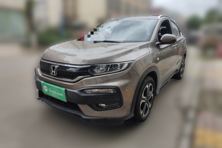 Used Honda XR-V 2015 1.8L EXi CVT Comfort Version Guazi used car, China used car export, Used car for sale, Used  cars, Cheapest cars for sale