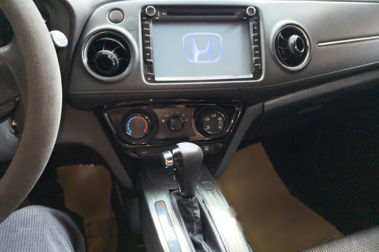 Used Honda XR-V 2015 1.8L EXi CVT Comfort Version Audio And AC Panel