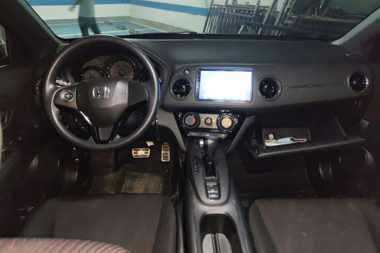 Used Honda XR-V 2015 1.5L LXi CVT Classic Edition Center Console