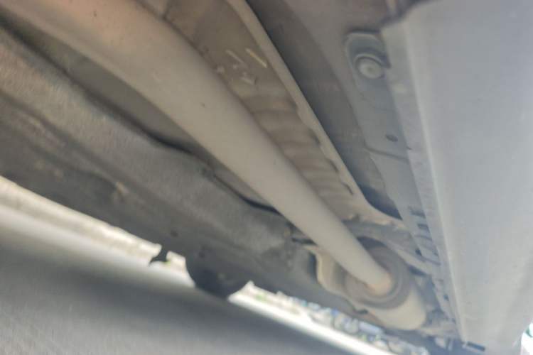Used Honda XR-V 2015 1.8L VTi CVT Luxury Edition Chassis Rear Right