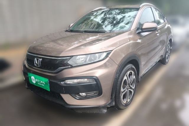Used Honda XR-V 2015 1.8L VTi CVT Luxury Edition