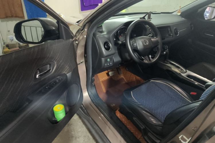Used Honda XR-V 2015 1.8L EXi CVT Comfort Version Driver Seat