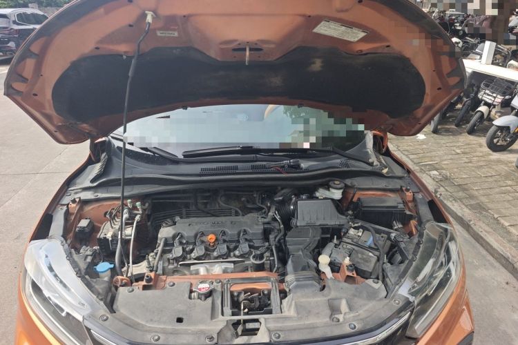 Used Honda XR-V 2015 1.8L VTi CVT Luxury Edition Engine Bay