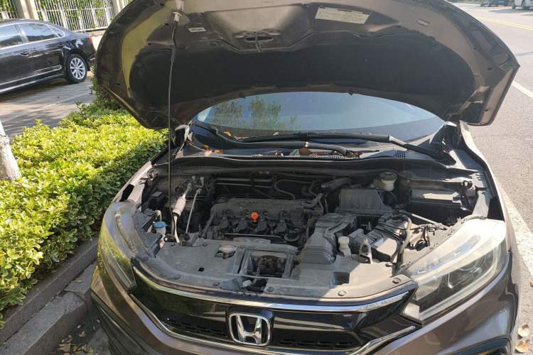 Used Honda XR-V 2015 1.8L VTi CVT Luxury Edition Engine Bay