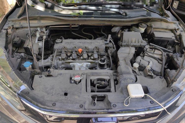 Used Honda XR-V 2015 1.8L VTi CVT Luxury Edition Engine Bay