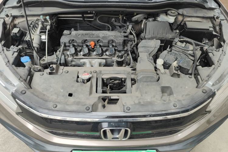 Used Honda XR-V 2015 1.8L EXi CVT Comfort Version Engine Bay