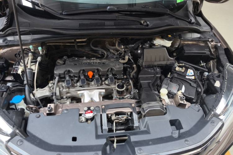 Used Honda XR-V 2015 1.8L EXi CVT Comfort Version Engine Bay