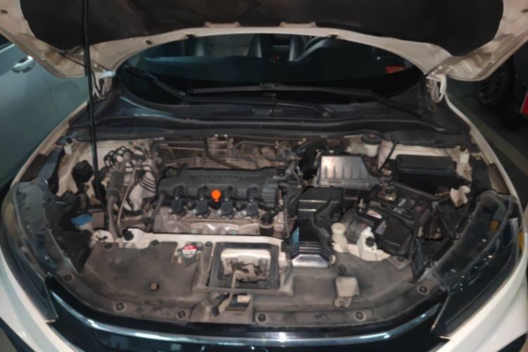 Used Honda XR-V 2015 1.8L EXi CVT Comfort Version Engine Bay