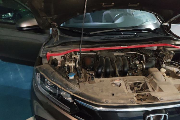 Used Honda XR-V 2015 1.5L LXi CVT Classic Edition Engine Bay Right