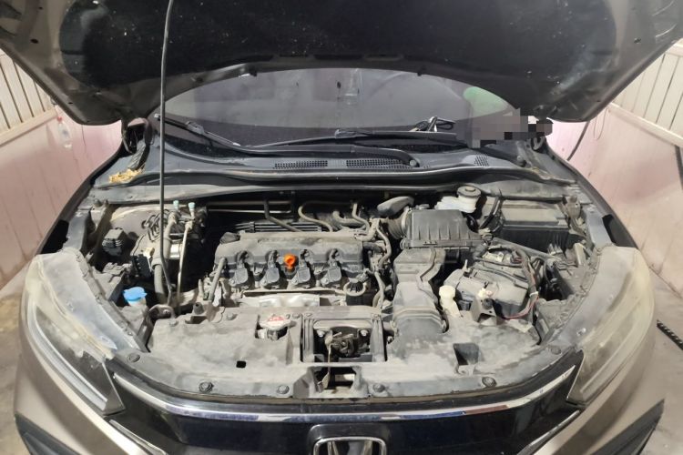 Used Honda XR-V 2015 1.8L EXi CVT Comfort Version Engine Bay