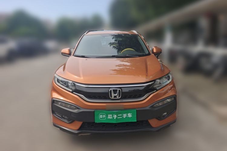 Used Honda XR-V 2015 1.8L VTi CVT Luxury Edition Front