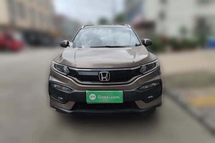 Used Honda XR-V 2015 1.8L EXi CVT Comfort Version Front