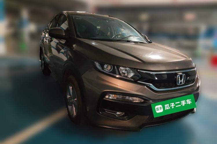 Used Honda XR-V 2015 1.5L LXi CVT Classic Edition Front Right 45 Deg