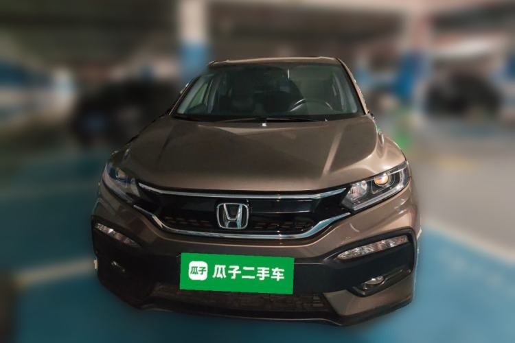 Used Honda XR-V 2015 1.5L LXi CVT Classic Edition Front