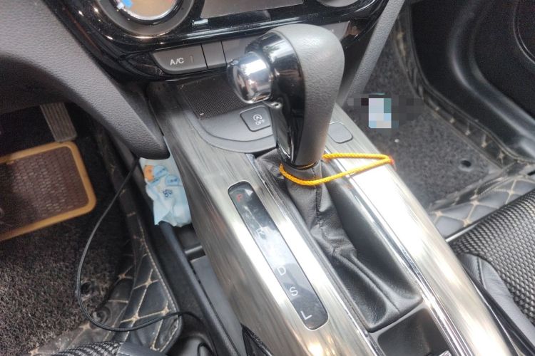 Used Honda XR-V 2015 1.8L EXi CVT Comfort Version Gear Lever