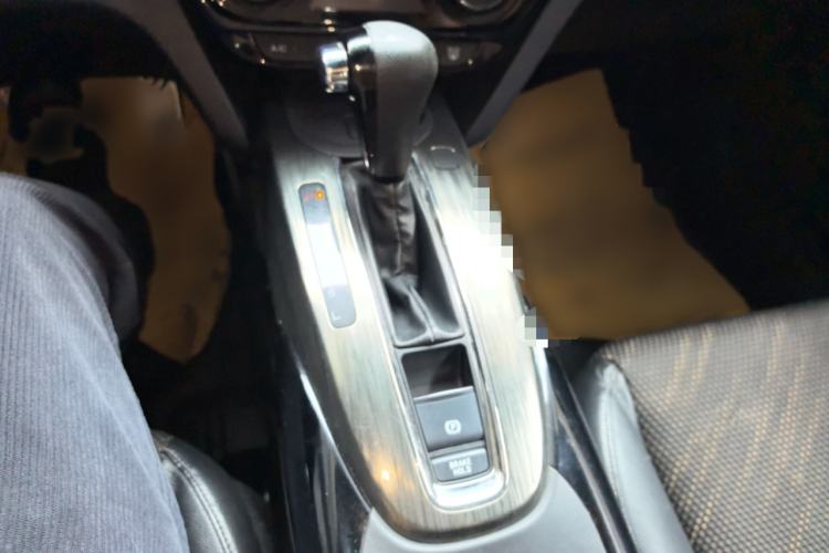 Used Honda XR-V 2015 1.8L EXi CVT Comfort Version Gear Lever