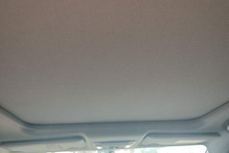 Used Honda XR-V 2015 1.8L VTi CVT Luxury Edition Headliner