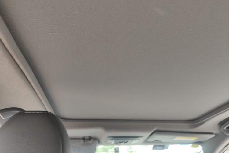 Used Honda XR-V 2015 1.8L EXi CVT Comfort Version Headliner