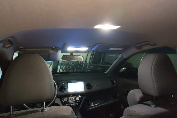Used Honda XR-V 2015 1.5L LXi CVT Classic Edition Headliner