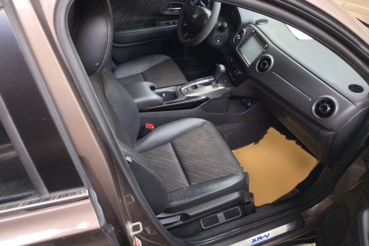 Used Honda XR-V 2015 1.8L EXi CVT Comfort Version Interior 3