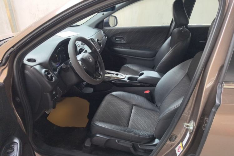 Used Honda XR-V 2015 1.8L EXi CVT Comfort Version Left Front Seat