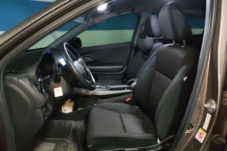 Used Honda XR-V 2015 1.5L LXi CVT Classic Edition Left Front Seat