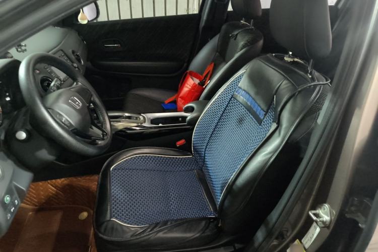 Used Honda XR-V 2015 1.8L EXi CVT Comfort Version Left Front Seat