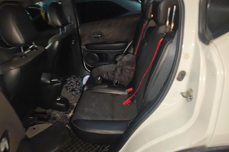 Used Honda XR-V 2015 1.8L EXi CVT Comfort Version Left Rear Seat