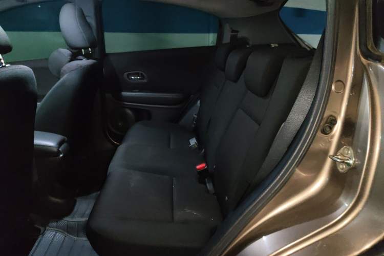 Used Honda XR-V 2015 1.5L LXi CVT Classic Edition Left Rear Seat