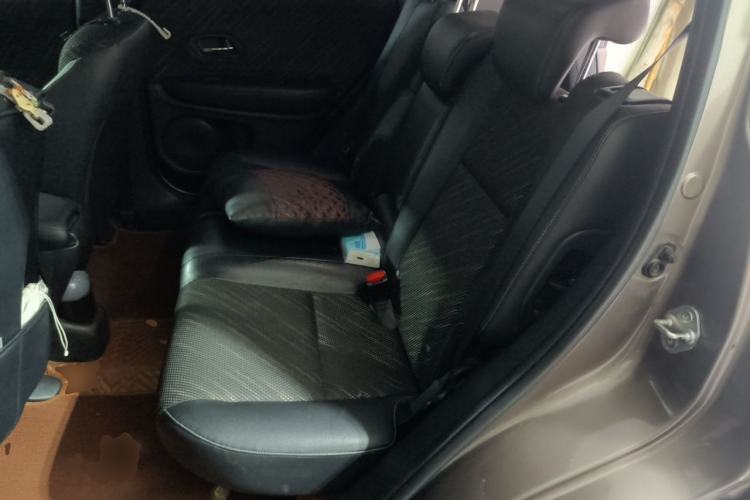 Used Honda XR-V 2015 1.8L EXi CVT Comfort Version Left Rear Seat