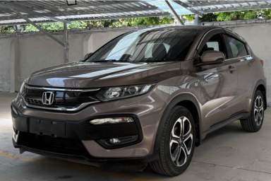 Used Honda XR-V 2015 1.8L EXi CVT Comfort Version