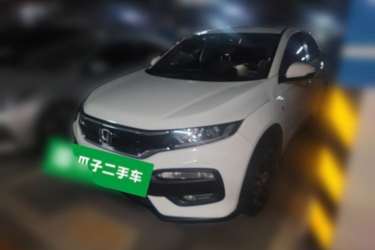Used Honda XR-V 2015 1.8L EXi CVT Comfort Version Guazi used car, China used car export, Used car for sale, Used cars, Cheapest cars for sale