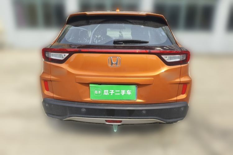 Used Honda XR-V 2015 1.8L EXi CVT Comfort Version Rear