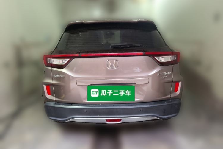 Used Honda XR-V 2015 1.8L EXi CVT Comfort Version Rear