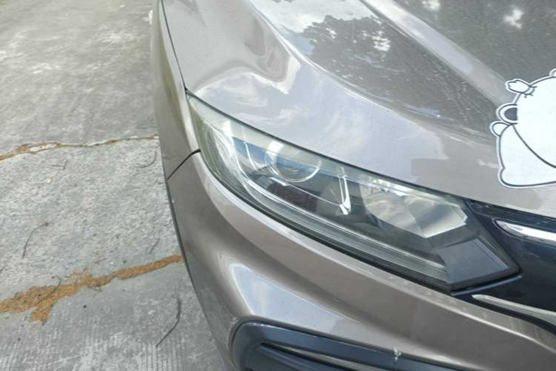Used Honda XR-V 2015 1.8L EXi CVT Comfort Version Right Front Headlight