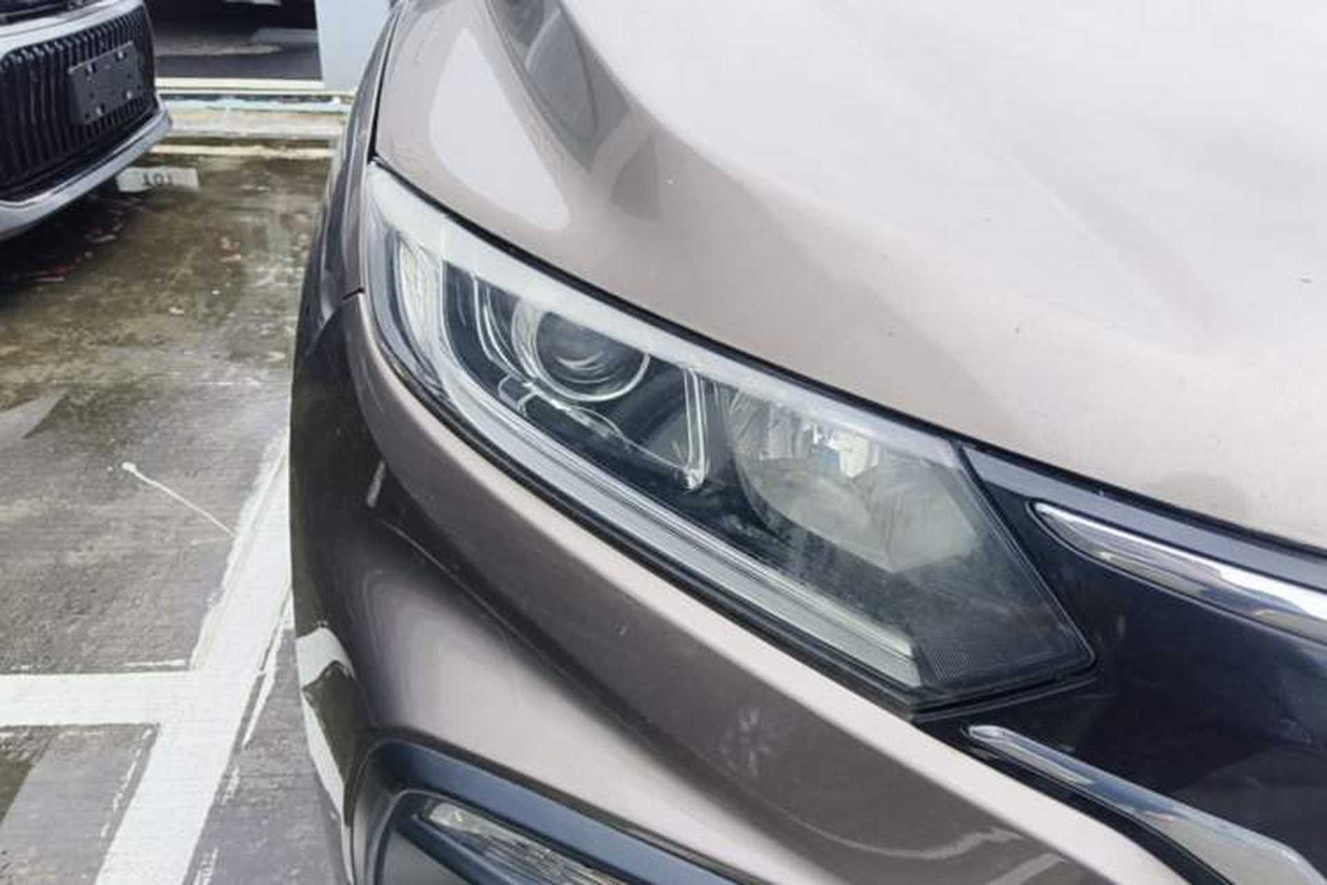 Used Honda XR-V 2015 1.8L VTi CVT Luxury Edition Right Front Headlight