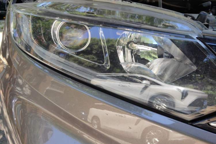 Used Honda XR-V 2015 1.8L VTi CVT Luxury Edition Right Front Headlight