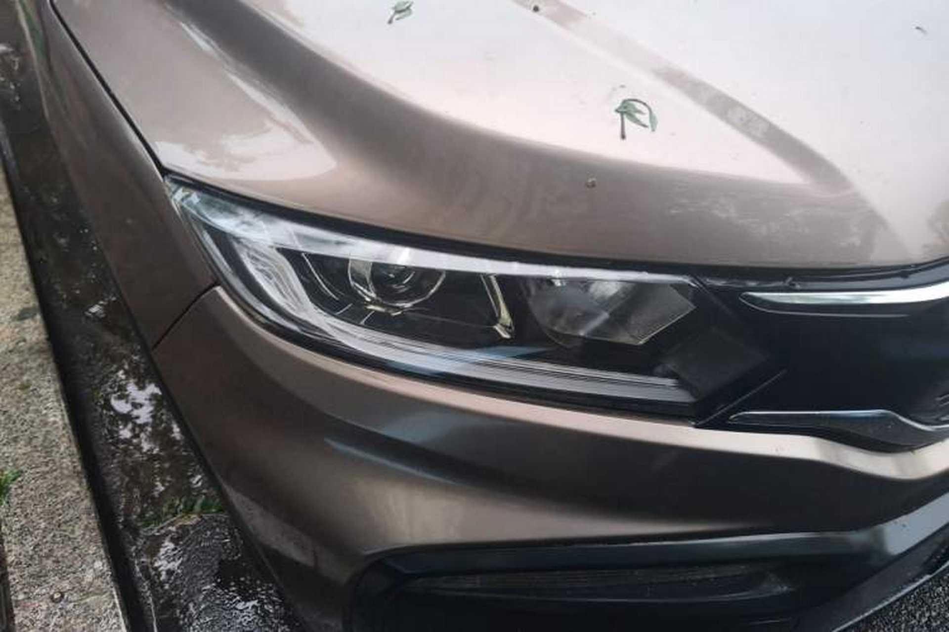 Used Honda XR-V 2015 1.8L VTi CVT Luxury Edition Right Front Headlight
