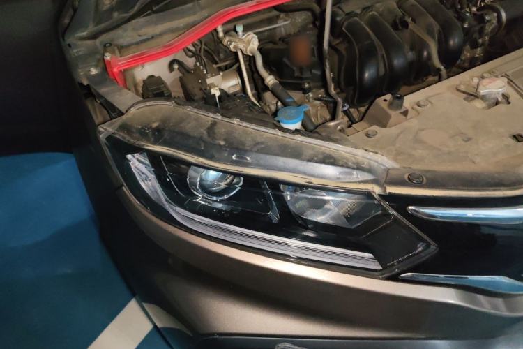 Used Honda XR-V 2015 1.5L LXi CVT Classic Edition Right Front Headlight
