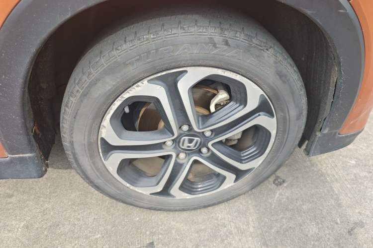 Used Honda XR-V 2015 1.8L VTi CVT Luxury Edition Right Front Wheel Hub