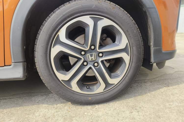 Used Honda XR-V 2015 1.8L EXi CVT Comfort Version Right Front Wheel Hub
