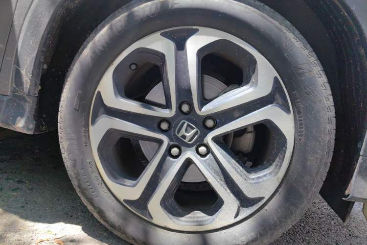 Used Honda XR-V 2015 1.8L VTi CVT Luxury Edition Right Front Wheel Hub