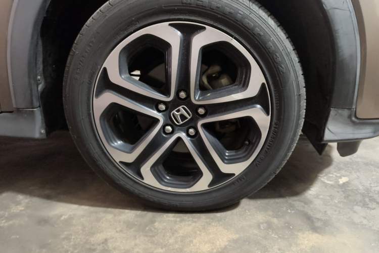 Used Honda XR-V 2015 1.8L EXi CVT Comfort Version Right Front Wheel Hub