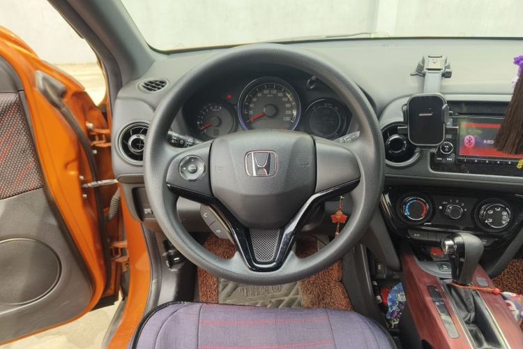 Used Honda XR-V 2015 1.8L EXi CVT Comfort Version Steering Wheel