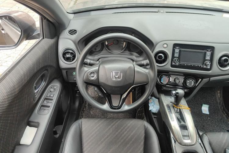 Used Honda XR-V 2015 1.8L EXi CVT Comfort Version Steering Wheel