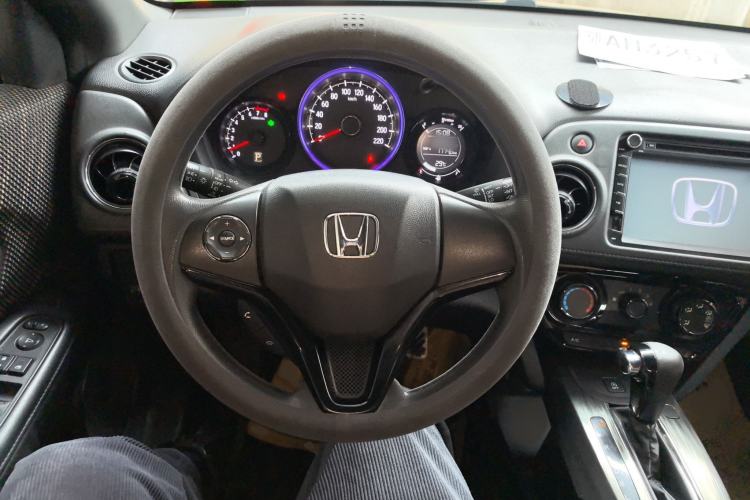 Used Honda XR-V 2015 1.8L EXi CVT Comfort Version Steering Wheel