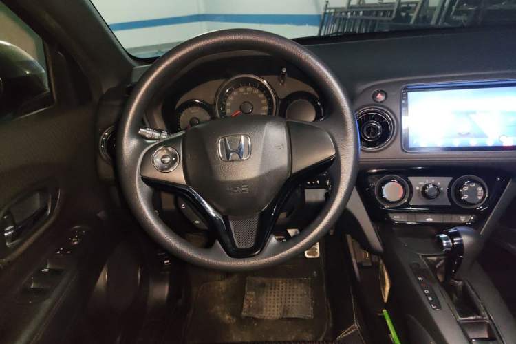 Used Honda XR-V 2015 1.5L LXi CVT Classic Edition Steering Wheel